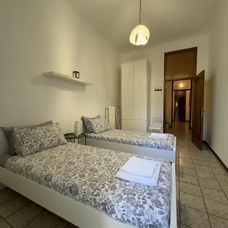 La Tua Casa A Milano! Apartment Exterior photo