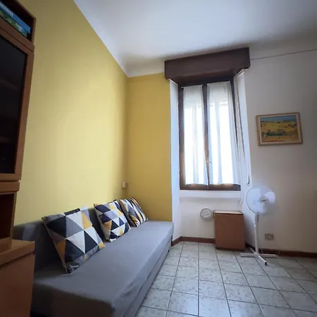 La Tua Casa A Milano! Apartment Exterior photo