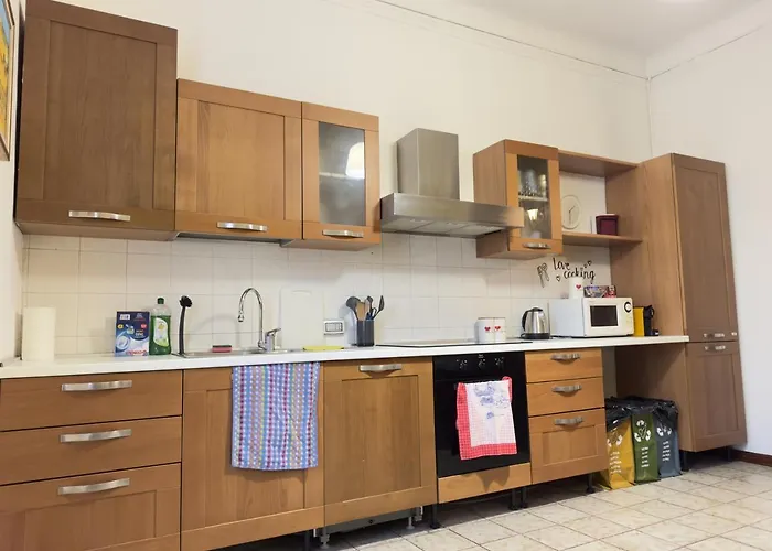 La Tua Casa A Milano!