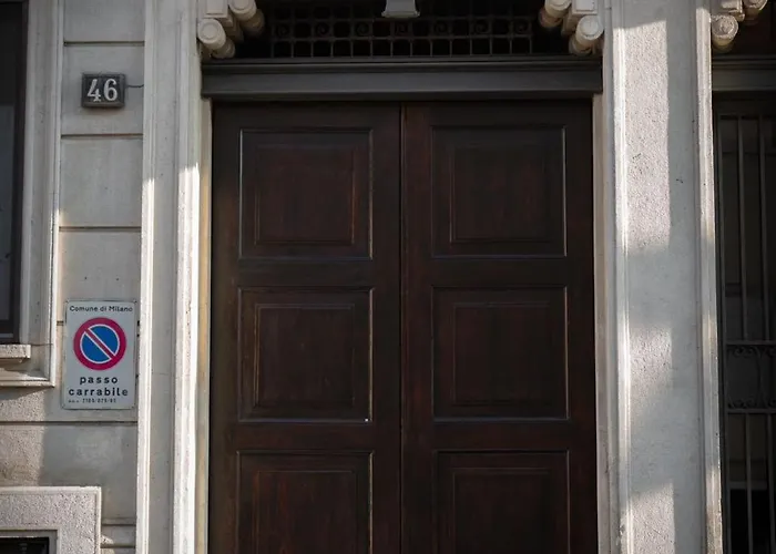 La Tua Casa A Milano!