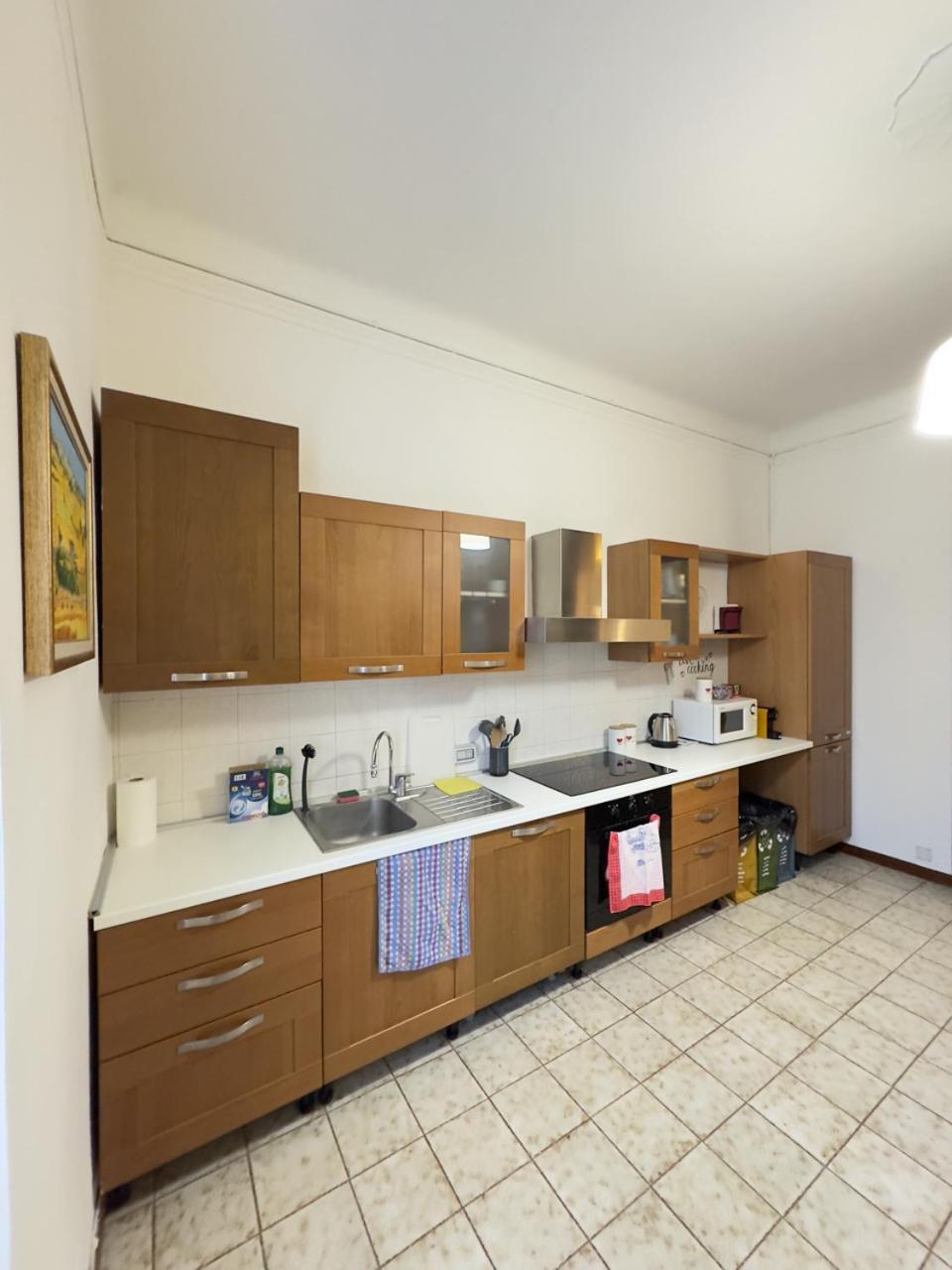 La Tua Casa A Milano! Appartement Milaan