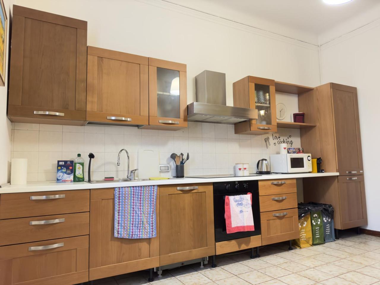 Appartement La Tua Casa A Milano! Milaan