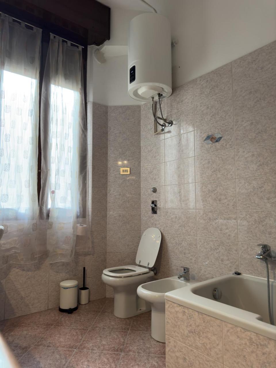 Appartement La Tua Casa A Milano! *