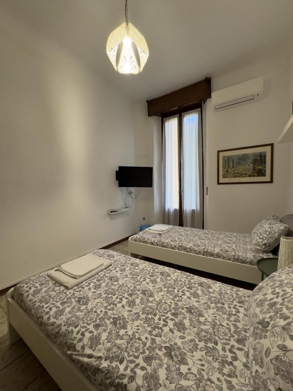 La Tua Casa A Milano! Appartement Milaan