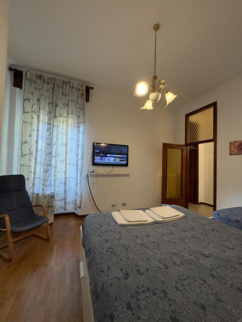 La Tua Casa A Milano! * Milaan